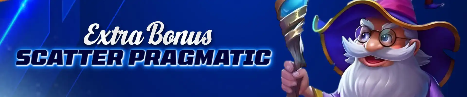 EVENT SCATTER PRAGMATIC